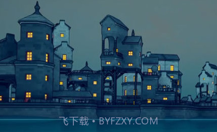 筑梦水乡v1.13截图