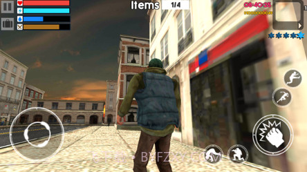 homeless simulatorappv5.12截图