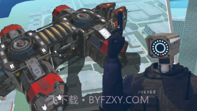 马桶人模拟器2v1.14截图