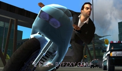 侠盗猎车手圣安地列斯手机版下载v4.9.9.11截图