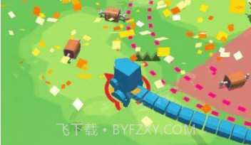 尾巴竞技v1.0.18截图