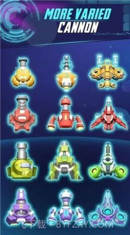 合并大炮防御4.6.0.0.7截图