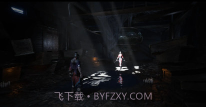 乂闻录轮回v1.2.12截图