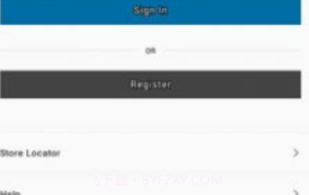 crocs购物v1.1.16截图