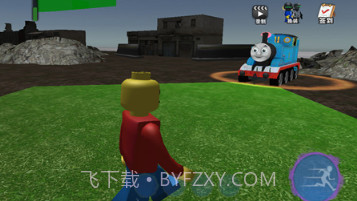 寂静岭诡异小镇v1.16截图