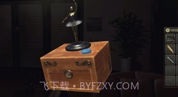 秘密房间v1.0.15截图