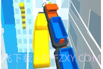 蛇形列车v0.1.19截图