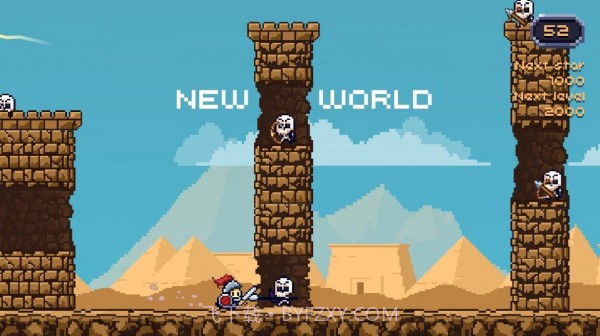 超级达西骑士v4.4.22截图