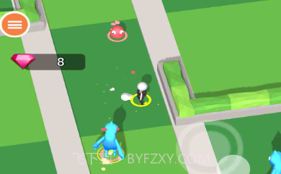 终极力量等级战士v1.14截图