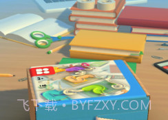 大理石乐园v0.15截图