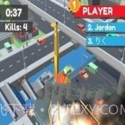 动物践踏大作战v0.21截图