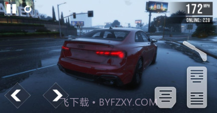 大众高尔夫赛车v1鐎瑰宕渧1.12截图