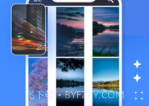 托卡世界壁纸v1.0.17截图