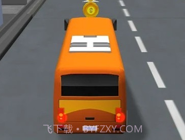 大巴停车场3Dv3鐎瑰宕渧1.16截图