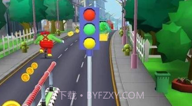 超级滑板小辛格汉姆v3.19截图