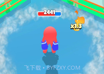 皇室拳击v3鐎瑰宕渧1.9截图