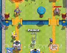 皇室战争海外版v3.1.15截图