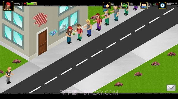 说唱模拟器中文版v1.12截图