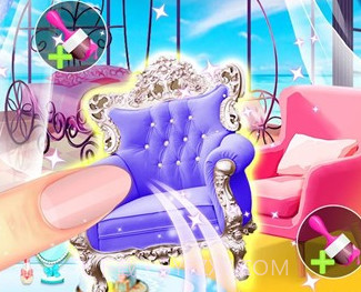 皇家公主化妆舞会v22.06.10截图