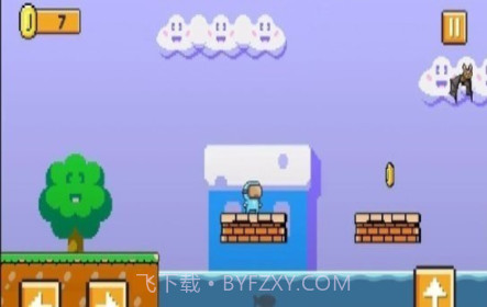 蒂托的冒险v3鐎瑰宕渧1.15截图