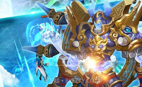 山海经之名剑录v1.14截图