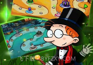 百变马丁之英雄无敌新版v1.14截图