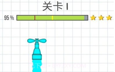 画线水杯解谜v1.15截图