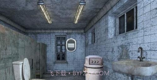 逃生室最后的机会v1.0.14截图