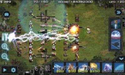 士兵荣耀:现代战争修改版v1.4.14截图