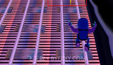 地铁跑酷魂环杰克版v5.1.13截图