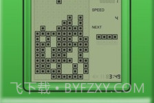 俄罗斯方块机v1.10截图