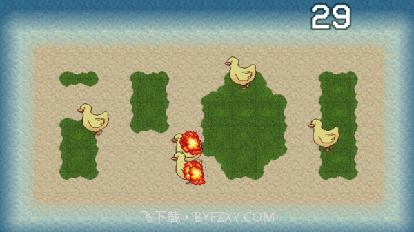 当心鸭子v3鐎瑰宕渧1.15截图