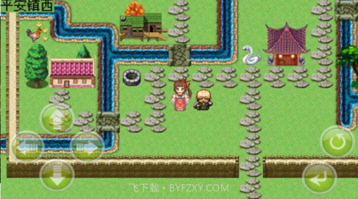 白金英雄坛2v2.13截图