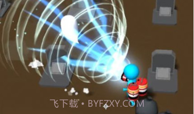 收集鬼魂v0.1.14截图