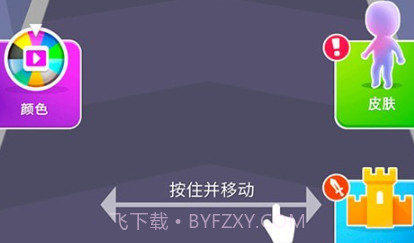 火柴人战士冲突v1.0.18截图