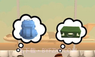 行李匹配v0.0.19截图