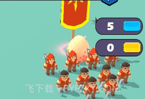 无敌指挥官v2.4.17截图