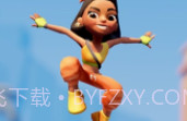 地铁跑酷魔怔农村人版本v4.04.13截图