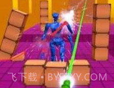 机器人全部切片v2.19截图