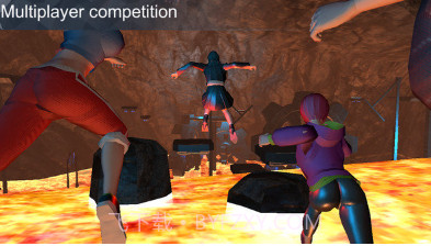 成为终极战士v1.0.18截图