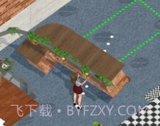 百万富翁女孩v1.0.12截图