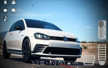 城市驾驶停车模拟器v5.16截图