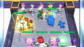 合并怪物彩虹朋友v1.16截图