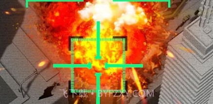 无人机攻击v1.1.17截图