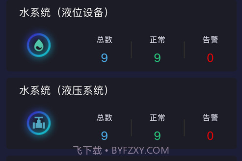 GST掌控消防v3.0.17截图