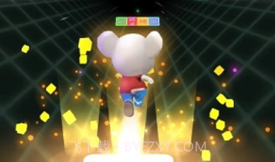 节奏汤姆v0.16截图