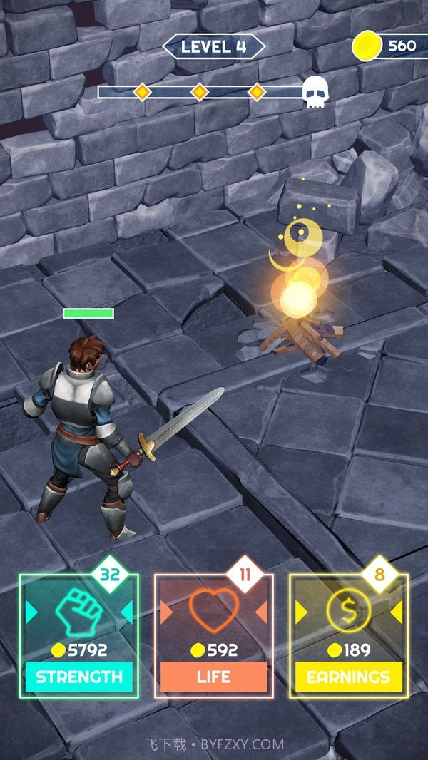 地下城大亨1.13截图