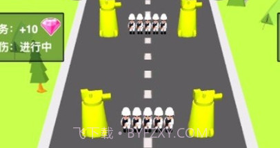 枪火冲突v1.0.15截图