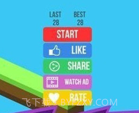 方块转变v1.2.17截图