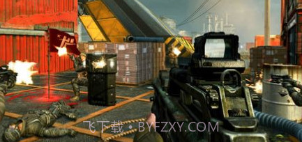 真正的FPS狙击手v1.0.22截图